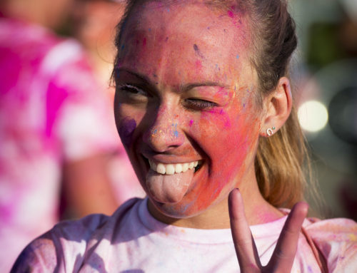 Color Run