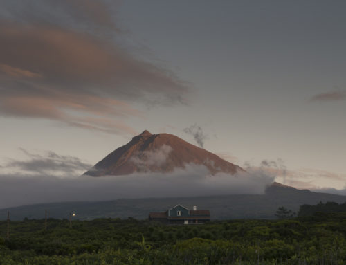 Il vulcano